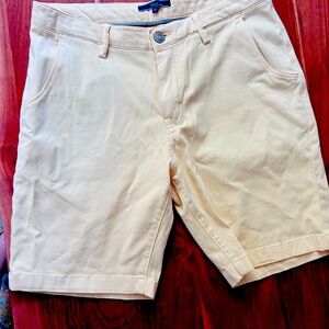 Shore brand men’s shorts